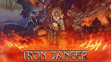 Iron Danger reviewed by Geeko