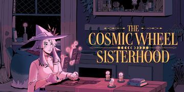 Análisis The Cosmic Wheel Sisterhood