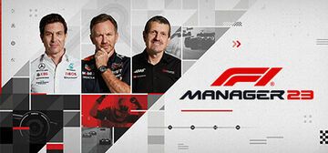 F1 Manager 23 testé par Beyond Gaming F1 Manager 23 testé par Beyond Gaming