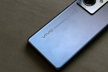 Test Vivo V29