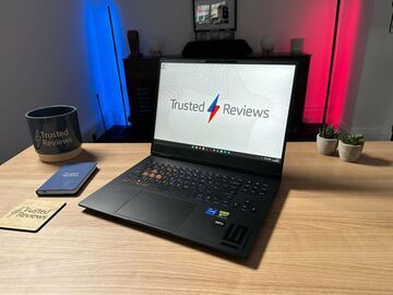 HP Omen Review