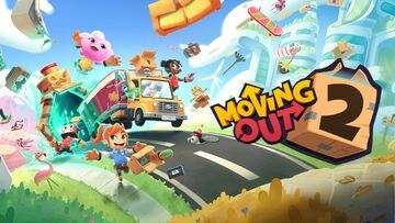 Moving Out 2 test par Phenixx Gaming Moving Out 2 test par Phenixx Gaming