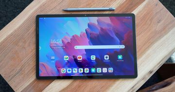 Lenovo Tab P12 testé par Les Numériques Lenovo Tab P12 testé par Les Numériques