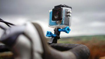 Rollei Actioncam 420 testé par TechRadar Rollei Actioncam 420 testé par TechRadar