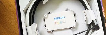 Test Philips Hue