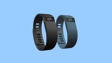 Fitbit Force Review: 1 Ratings, Pros and Cons