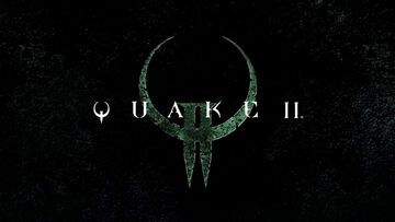Quake 2 Remastered test par GameSoul