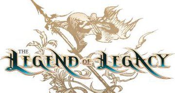 The Legend of Legacy test par JVL The Legend of Legacy test par JVL