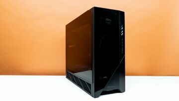 SilverStone test par PCMag SilverStone test par PCMag