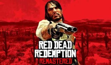 Red Dead Redemption Switch test par COGconnected