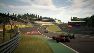 F1 Manager 23 test par T3