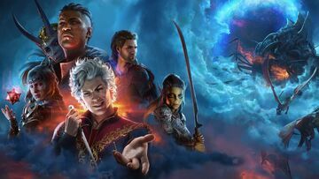 Baldur's Gate III review by 4WeAreGamers Baldur's Gate III reviewed by 4WeAreGamers