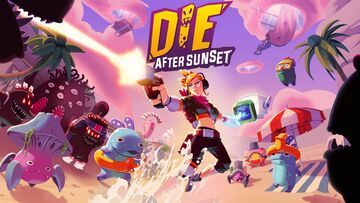 Die After Sunset im Test: 4 Bewertungen, erfahrungen, Pro und Contra