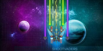 Test Shootvaders The Beginning