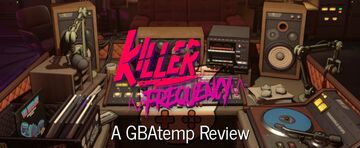 Killer Frequency test par GBATemp
