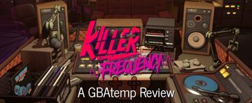 Killer Frequency reviewed by GBATemp