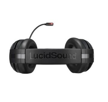 LucidSound LS10X reviewed by Comunidad Xbox