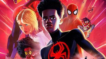 Spider-Man Across the Spider-Verse reviewed by TheXboxHub