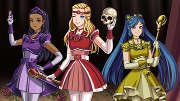 This Way Madness Lies reviewed by The Gaming Outsider This Way Madness Lies reviewed by The Gaming Outsider