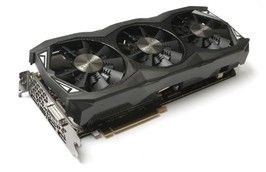 GeForce GTX 980 Ti test par ComputerShopper GeForce GTX 980 Ti test par ComputerShopper
