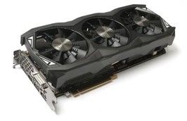 GeForce GTX 980 Ti test par ComputerShopper