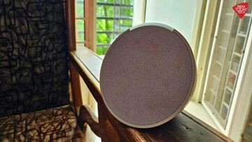 Amazon Echo Pop testé par IndiaToday Amazon Echo Pop testé par IndiaToday