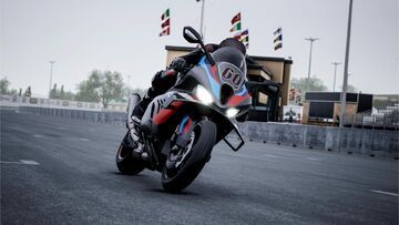 Ride 5 test par GamesVillage