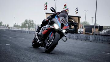Ride 5 test par GamesVillage Ride 5 test par GamesVillage
