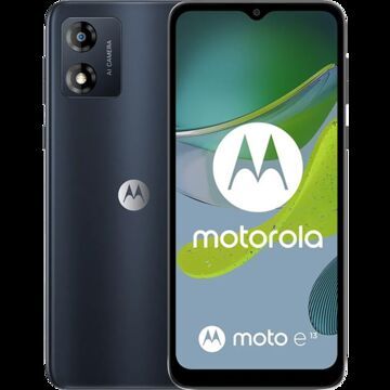 Motorola Moto E13 test par Labo Fnac