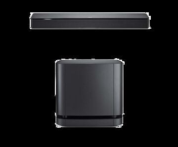 Bose Soundbar 500 test par Labo Fnac Bose Soundbar 500 test par Labo Fnac