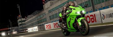 Ride 5 test par Games.ch Ride 5 test par Games.ch