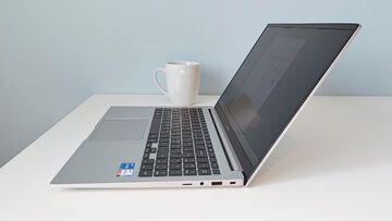 Análisis Samsung Galaxy Book
