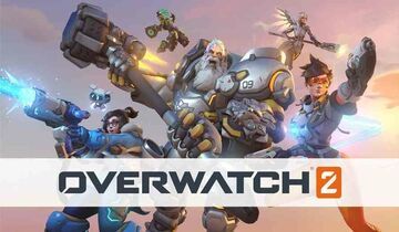 Test Overwatch 2