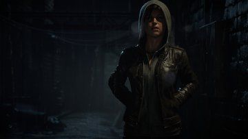 Tomb Raider Rise of the Tomb Raider test par JeuxPCmag