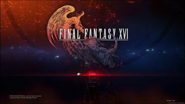 Final Fantasy XVI review by Movies Games and Tech Final Fantasy XVI reviewed by Movies Games and Tech
