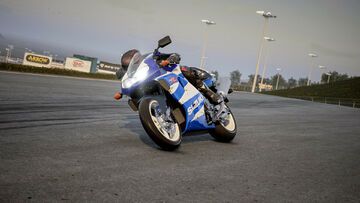 Ride 5 test par TechRadar Ride 5 test par TechRadar