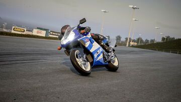 Ride 5 test par TechRadar