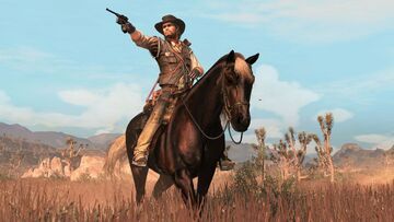 Red Dead Redemption reviewed by GamingBolt