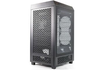 Thermaltake The Tower 200 Review