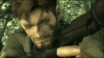 Test Metal Gear Master Collection Vol. 1