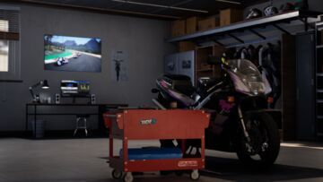 Ride 5 test par GameReactor Ride 5 test par GameReactor