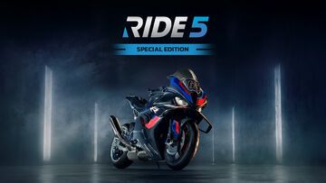Ride 5 test par Geeko Ride 5 test par Geeko