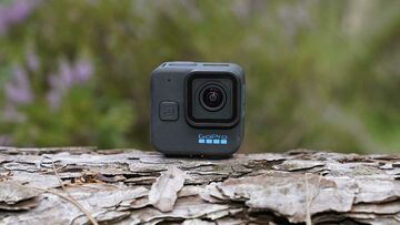 Test GoPro Hero 11