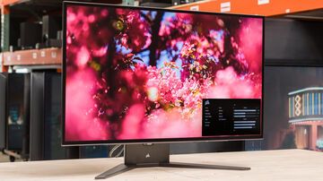 Corsair Xeneon 27QHD240 testé par RTings Corsair Xeneon 27QHD240 testé par RTings