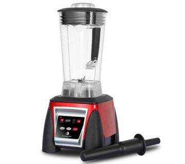 Anlisis E-Zicom e.zichef Blender pro