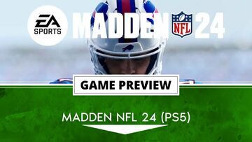 Madden NFL 24 test par Outerhaven Productions