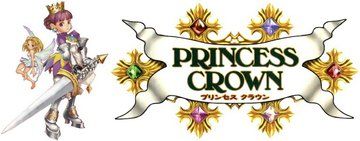 Test Princess Crown Test Princess Crown