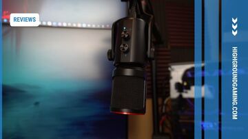 AverMedia Live Streamer MIC 350 Review