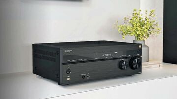 Sony test par Tom's Guide (US) Sony test par Tom's Guide (US)