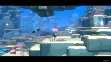 Dave the Diver test par Gaming Trend Dave the Diver test par Gaming Trend